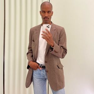 Meet your Posher, Evan